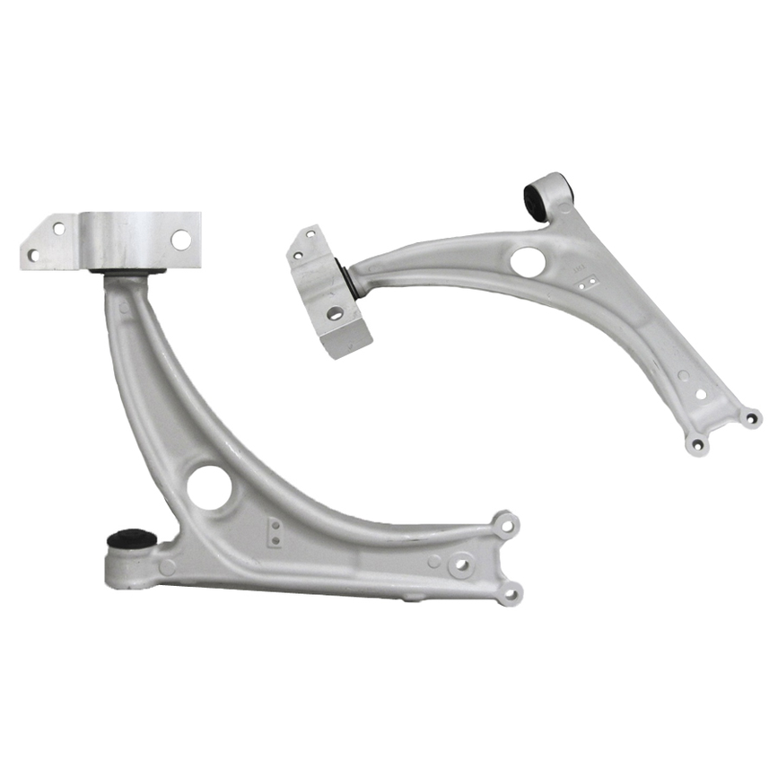 RIGHT FRONT LOWER CONTROL ARM TO SUIT VOLKSWAGEN TIGUAN 5N 5/2008–5/2011