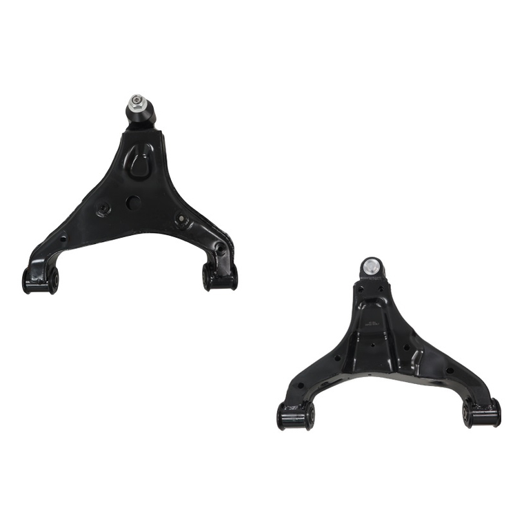 RIGHT FRONT LOWER CONTROL ARM TO SUIT VOLKSWAGEN CRAFTER VAN 2F 7/2008–8/2017