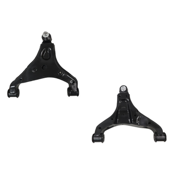 RIGHT FRONT LOWER CONTROL ARM TO SUIT VOLKSWAGEN CRAFTER VAN 2F 7/2008–8/2017