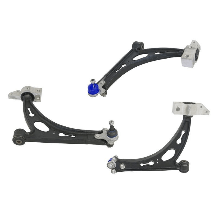 LEFT FRONT LOWER CONTROL ARM TO SUIT VOLKSWAGEN SCIROCCO 1S 12/2011–9/2014
