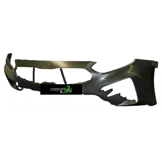 FRONT BUMPER TO SUIT KIA CERATO BD SEDAN S SPORT SPORT+ 12/2018–3/2021