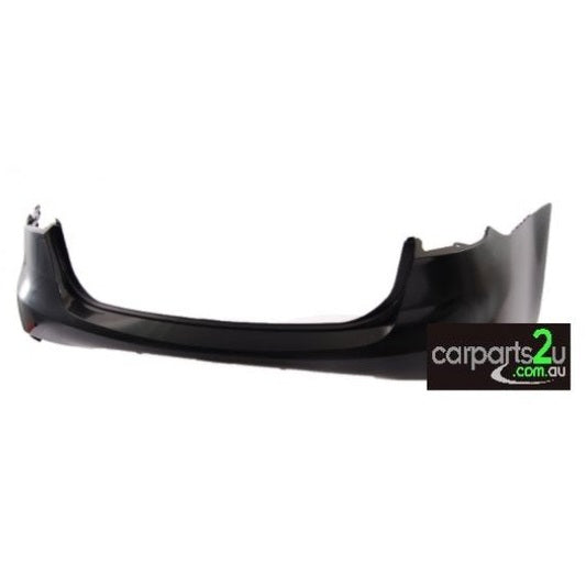 REAR BUMPER TO SUIT KIA CERATO YD SEDAN 4/2013–5/2016