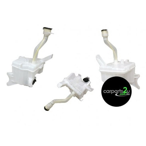 WASHER BOTTLE TO SUIT TOYOTA COROLLA ZRE152 ZRE153 SEDAN 3/2007–12/2013