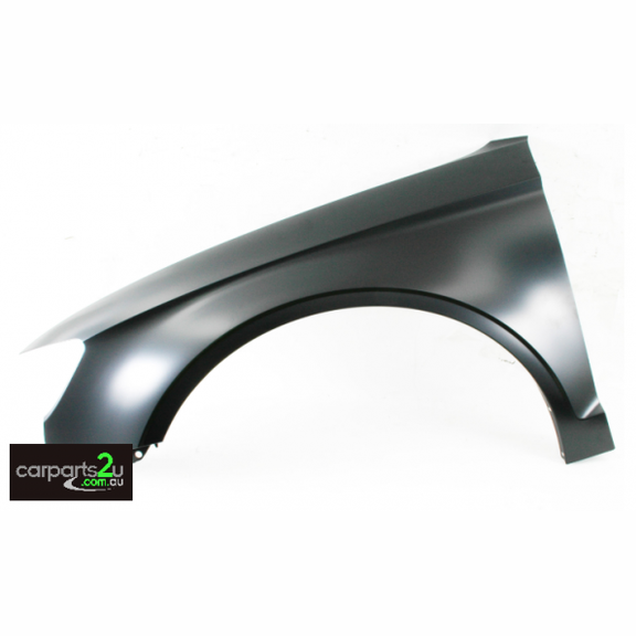 LEFT GUARD TO SUIT AUDI A3 8V SEDAN 5/2013–CURRENT