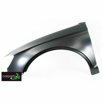 LEFT GUARD TO SUIT AUDI A3 8V SEDAN 5/2013–CURRENT