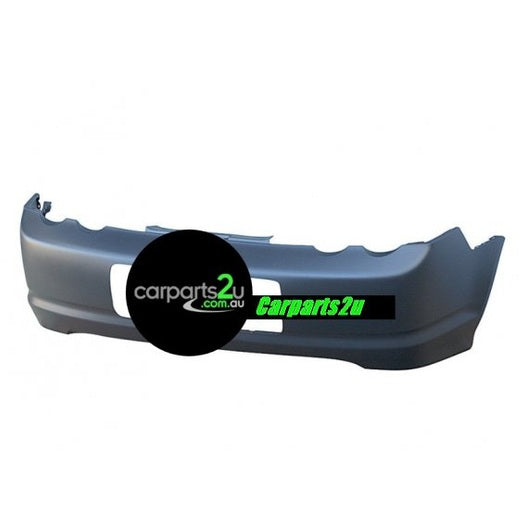 REAR BUMPER TO SUIT HONDA INTEGRA DC5 9/2001–9/2004