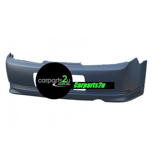 REAR BUMPER TO SUIT HONDA INTEGRA DC5 10/2004–12/2006