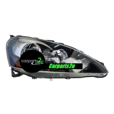 RIGHT HEAD LIGHT TO SUIT HONDA INTEGRA DC5 10/2004–12/2006