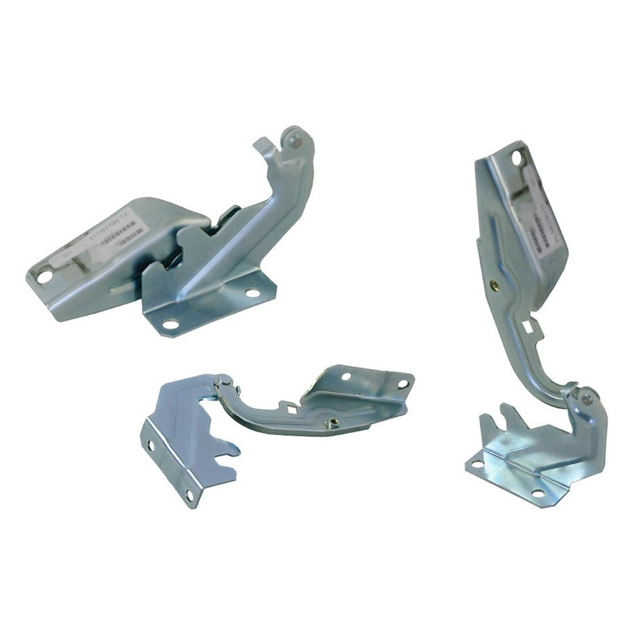 LEFT BONNET HINGE TO SUIT MITSUBISHI LANCER CJ CF 9/2007–12/2017