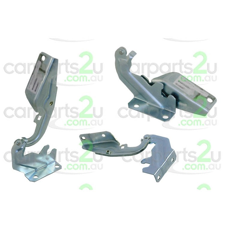 RIGHT BONNET HINGE TO SUIT MITSUBISHI LANCER CJ CF 9/2007–12/2017