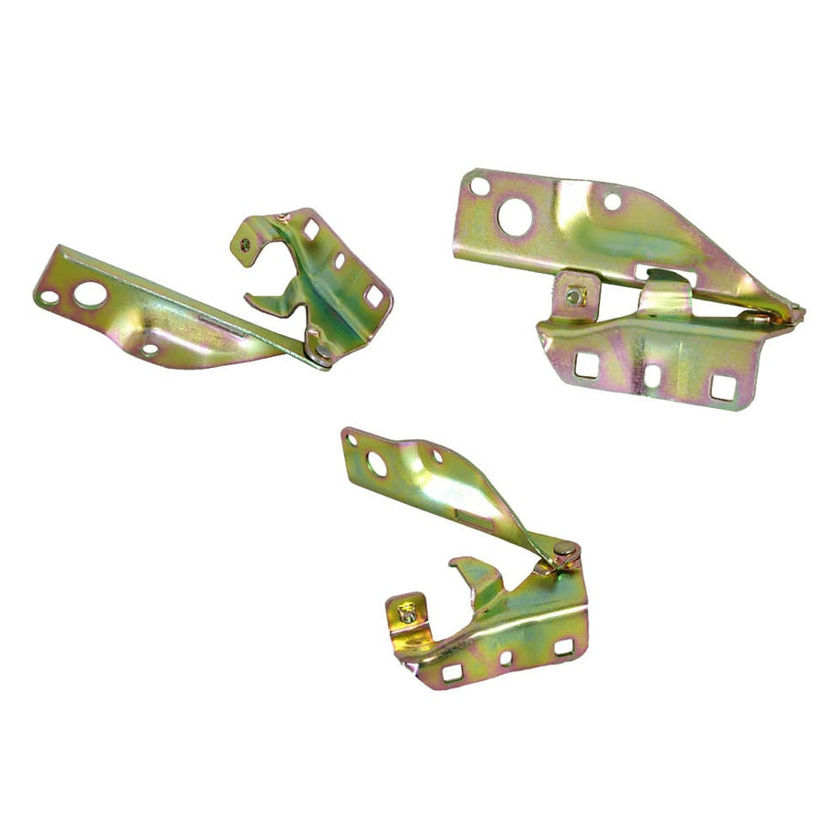 RIGHT BONNET HINGE TO SUIT NISSAN PULSAR N16 SEDAN 5/2000–1/2006
