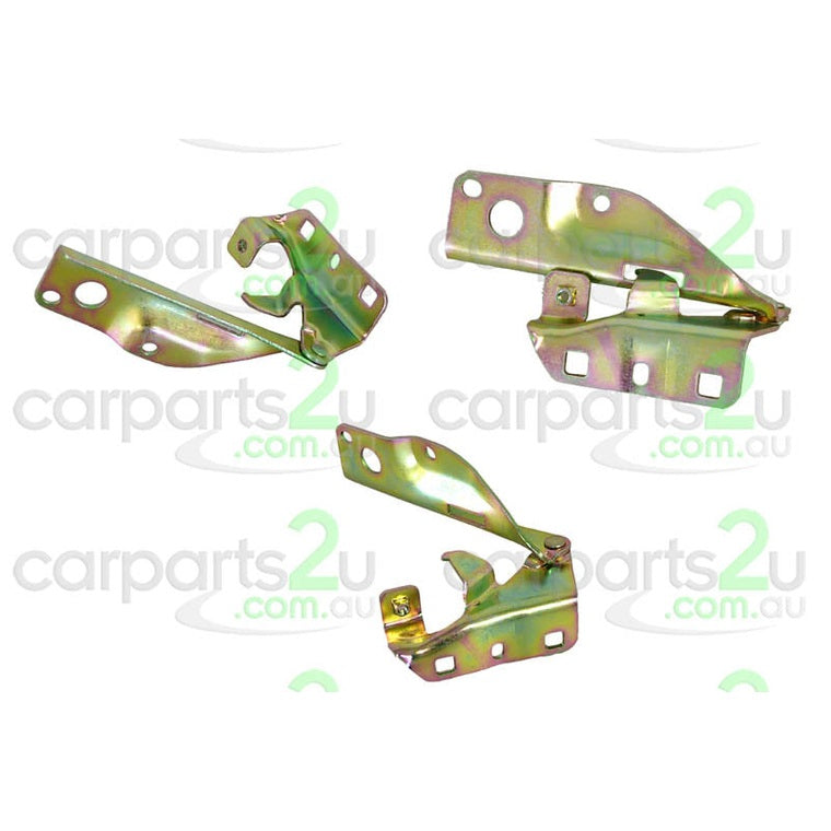 RIGHT BONNET HINGE TO SUIT NISSAN PULSAR N16 SEDAN 5/2000–1/2006