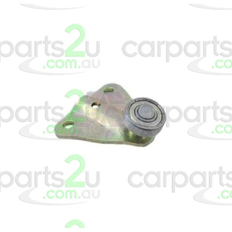 SLIDING DOOR ROLLER TO SUIT TOYOTA HIACE RZH VAN 11/1989–2/2005