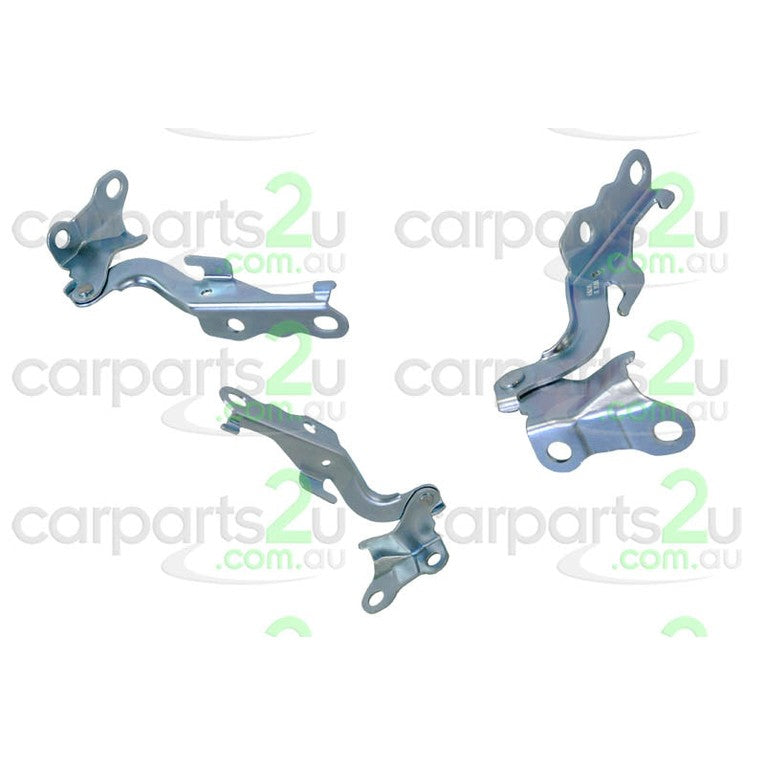 LEFT BONNET HINGE TO SUIT TOYOTA HILUX UTILITY 2/2005–4/2015