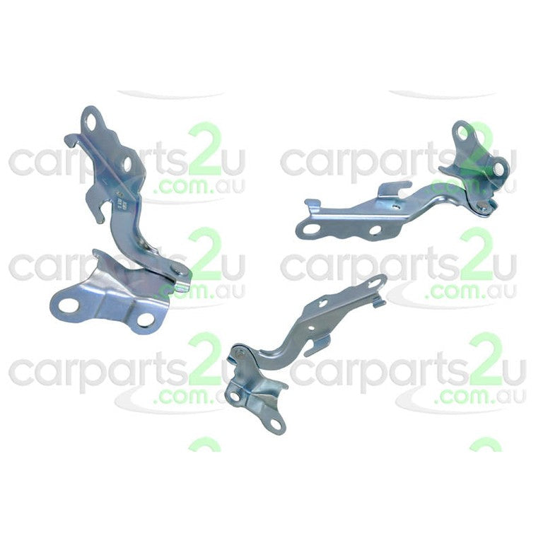 RIGHT BONNET HINGE TO SUIT TOYOTA HILUX UTILITY 2/2005–4/2015