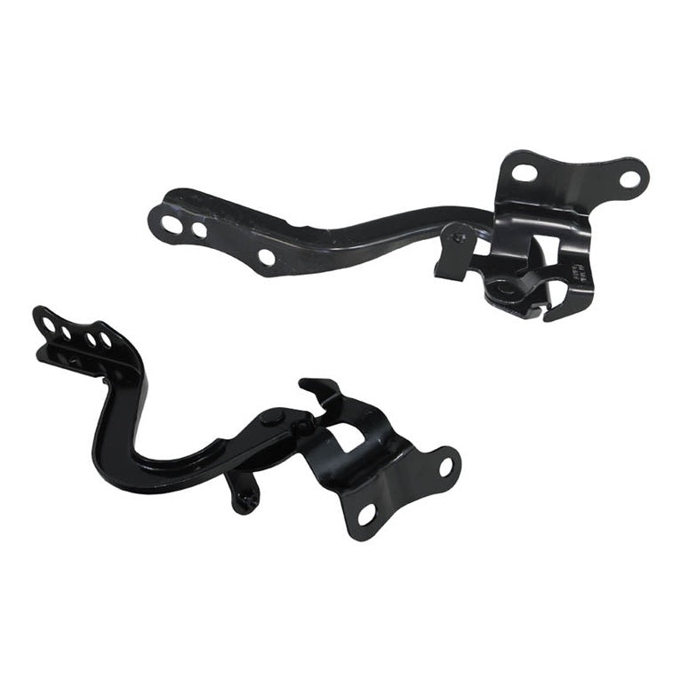 RIGHT BONNET HINGE TO SUIT TOYOTA YARIS HATCH 5 DOOR HATCH 8/2011–7/2014