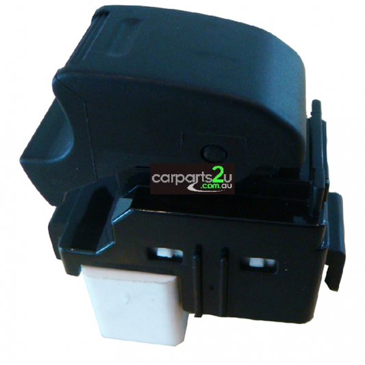 WINDOW SWITCH TO SUIT TOYOTA COROLLA ZZE122 10/2001–3/2007