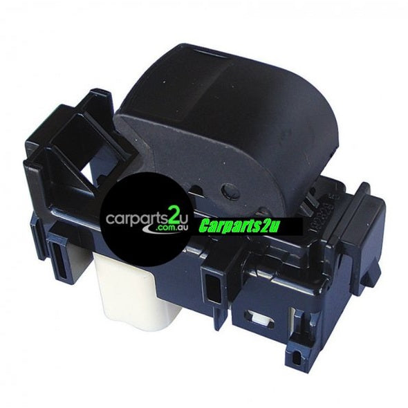 WINDOW SWITCH TO SUIT TOYOTA AURION GSV40 SEDAN 10/2006–4/2012