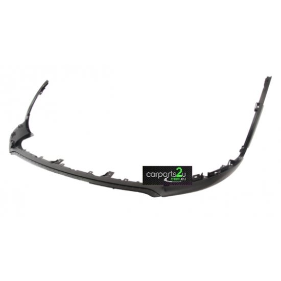 FRONT BAR LOWER APRON TO SUIT KIA SPORTAGE QL WAGON SI SLI 10/2015–5/2018