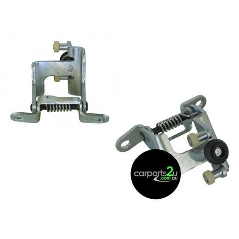 SLIDING DOOR ROLLER TO SUIT TOYOTA HIACE TRH KDH VAN 1/2005–2/2019
