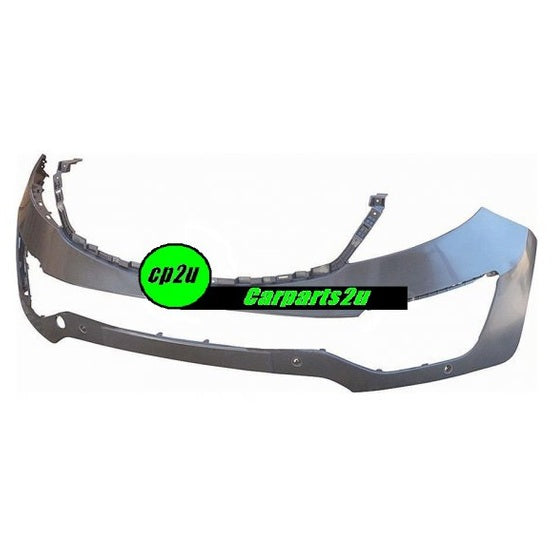 FRONT BUMPER TO SUIT KIA SPORTAGE SL2 SLI 5/2014–10/2015