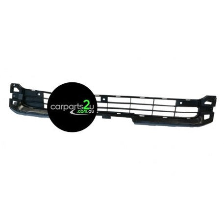FRONT BAR GRILLE TO SUIT TOYOTA HIACE TRH KDH VAN SLWB 12/2013–2/2019