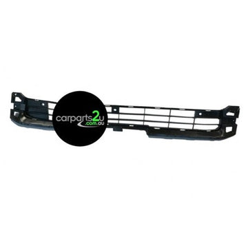 FRONT BAR GRILLE TO SUIT TOYOTA HIACE TRH KDH VAN SLWB 12/2013–2/2019