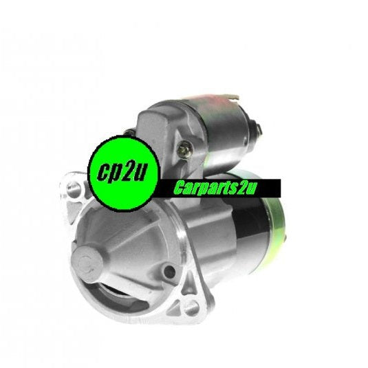 STARTER MOTOR TO SUIT MITSUBISHI ASX XC XA XB 7/2010–9/2019