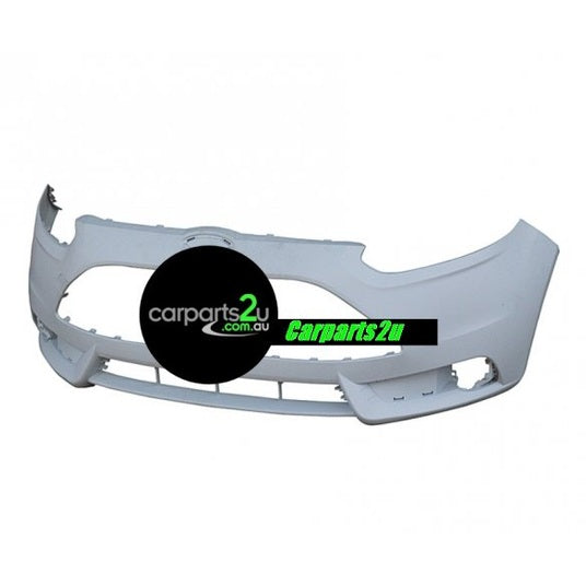 FRONT BUMPER TO SUIT FORD FOCUS LW 5 DOOR HATCH ST 5DR HATCH 6/2012–8/2015