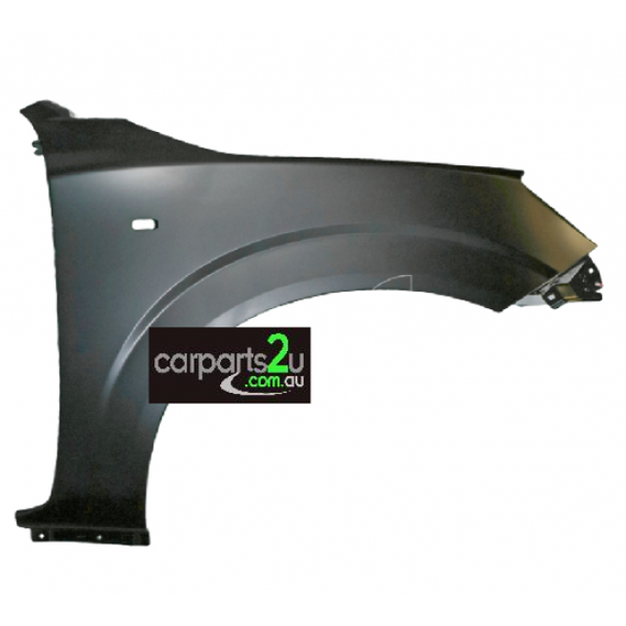 RIGHT GUARD TO SUIT NISSAN NAVARA NP300 UTILITY 4/2015–1/2021