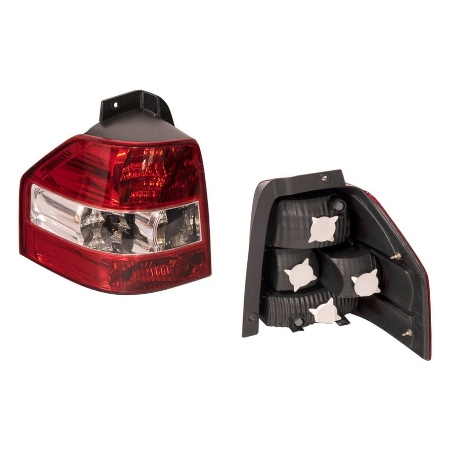 LEFT TAIL LIGHT TO SUIT SUZUKI APV GC416 VAN 6/2005–11/2017