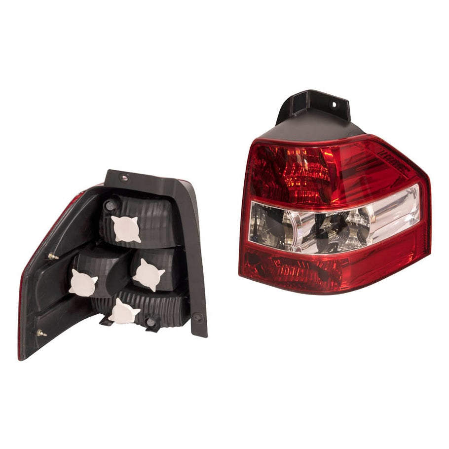 RIGHT TAIL LIGHT TO SUIT SUZUKI APV GC416 VAN 6/2005–11/2017