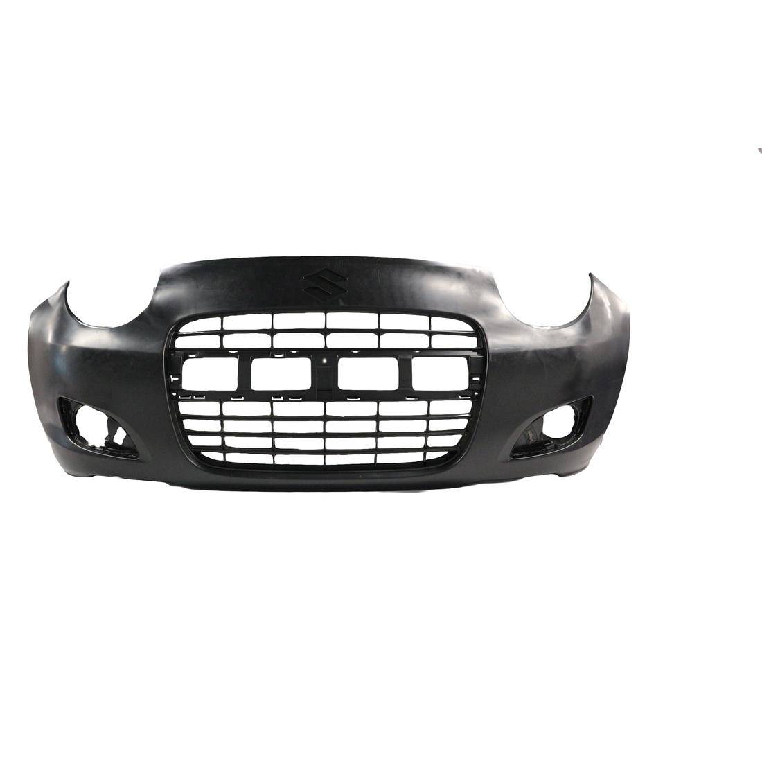 FRONT BUMPER TO SUIT SUZUKI ALTO GF 7/2009–12/2013