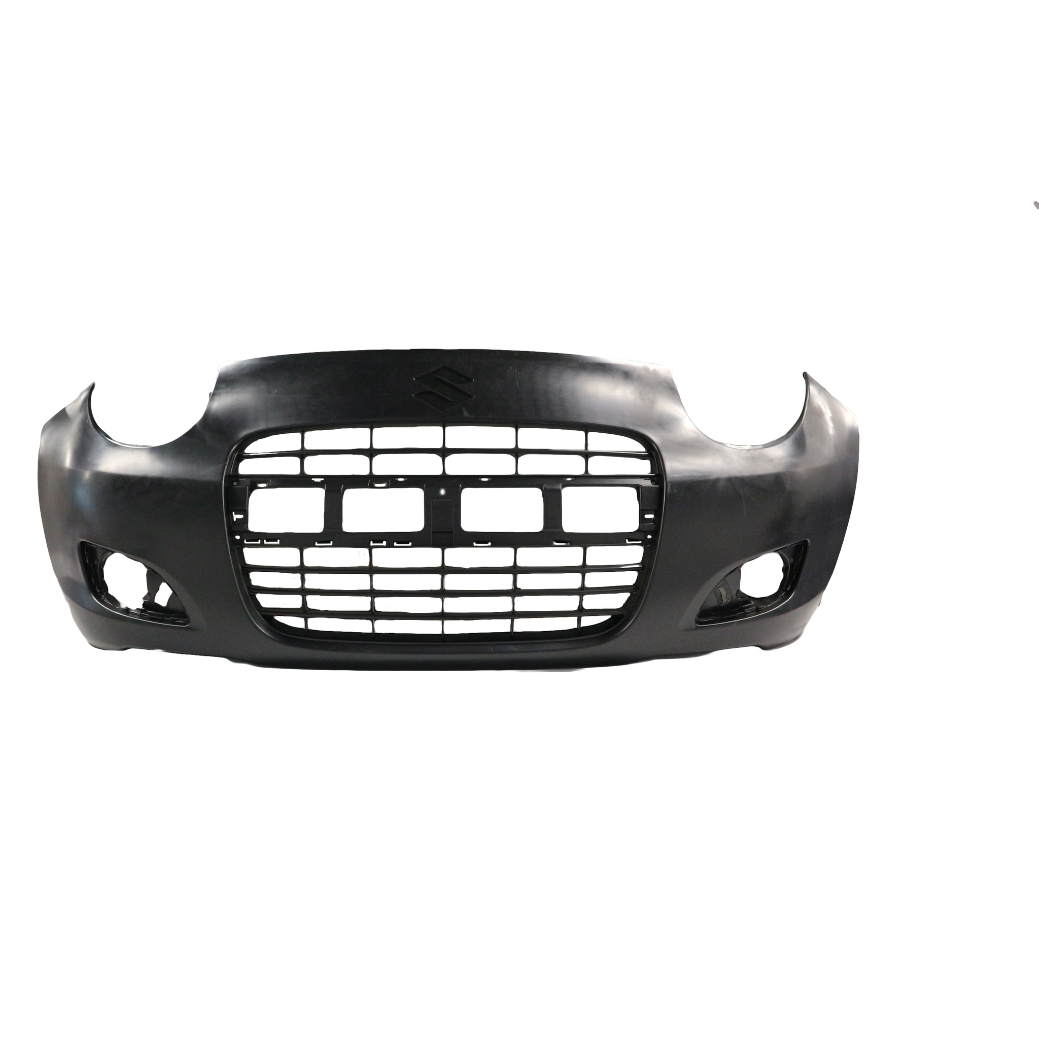 FRONT BUMPER TO SUIT SUZUKI ALTO GF 7/2009–12/2013