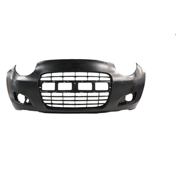 FRONT BUMPER TO SUIT SUZUKI ALTO GF 7/2009–12/2013