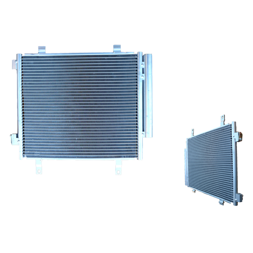 CONDENSER TO SUIT SUZUKI ALTO GF 7/2009–12/2013