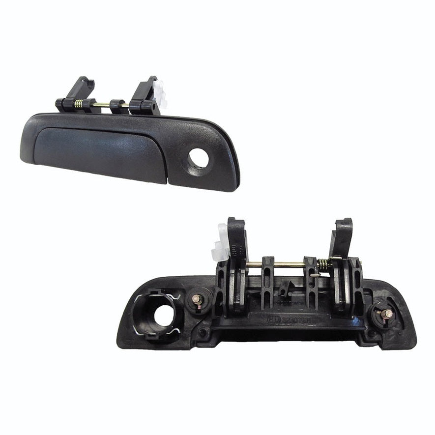 LEFT DOOR HANDLE TO SUIT SUZUKI BALENO 4/1995–12/2001