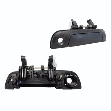RIGHT DOOR HANDLE TO SUIT SUZUKI BALENO 4/1995–12/2001
