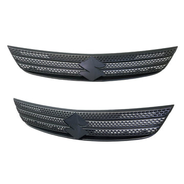 GRILLE TO SUIT SUZUKI SX4 GY 5 DOOR HATCH 1/2007–12/2009