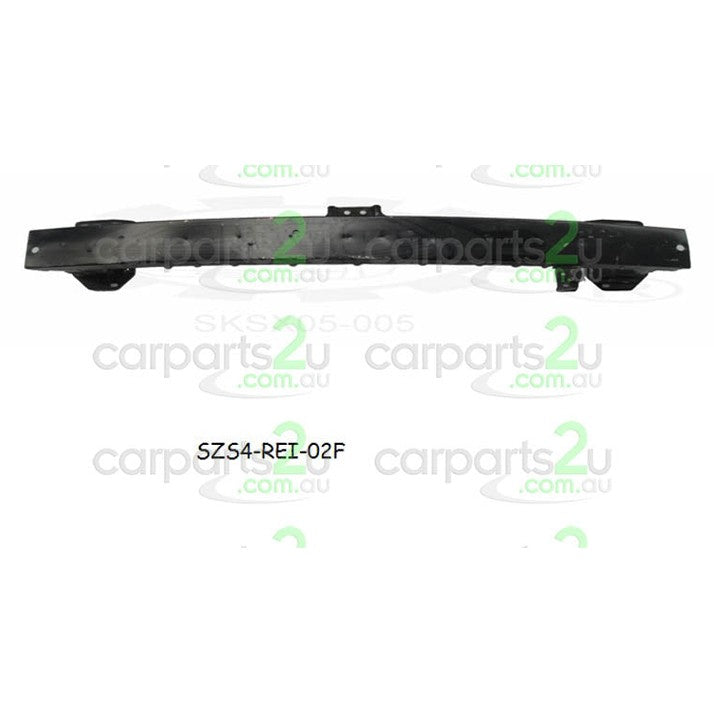 FRONT BAR REINFORCEMENT TO SUIT SUZUKI SX4 GY 1/2007–CURRENT