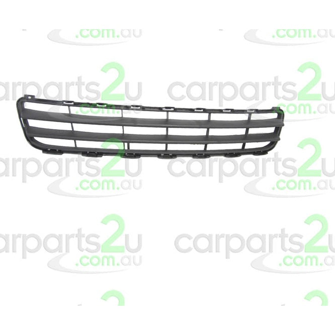 FRONT BAR GRILLE TO SUIT SUZUKI SWIFT RS 5 DOOR HATCH 7/2007–9/2010