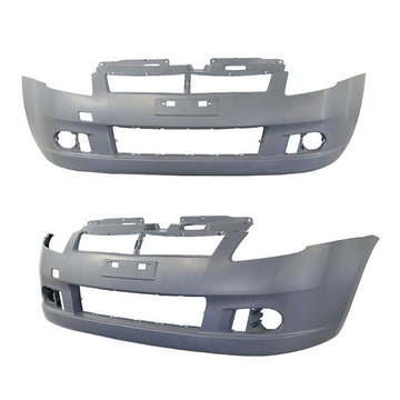 FRONT BUMPER TO SUIT SUZUKI SWIFT RS 5 DOOR HATCH 2/2005–7/2007