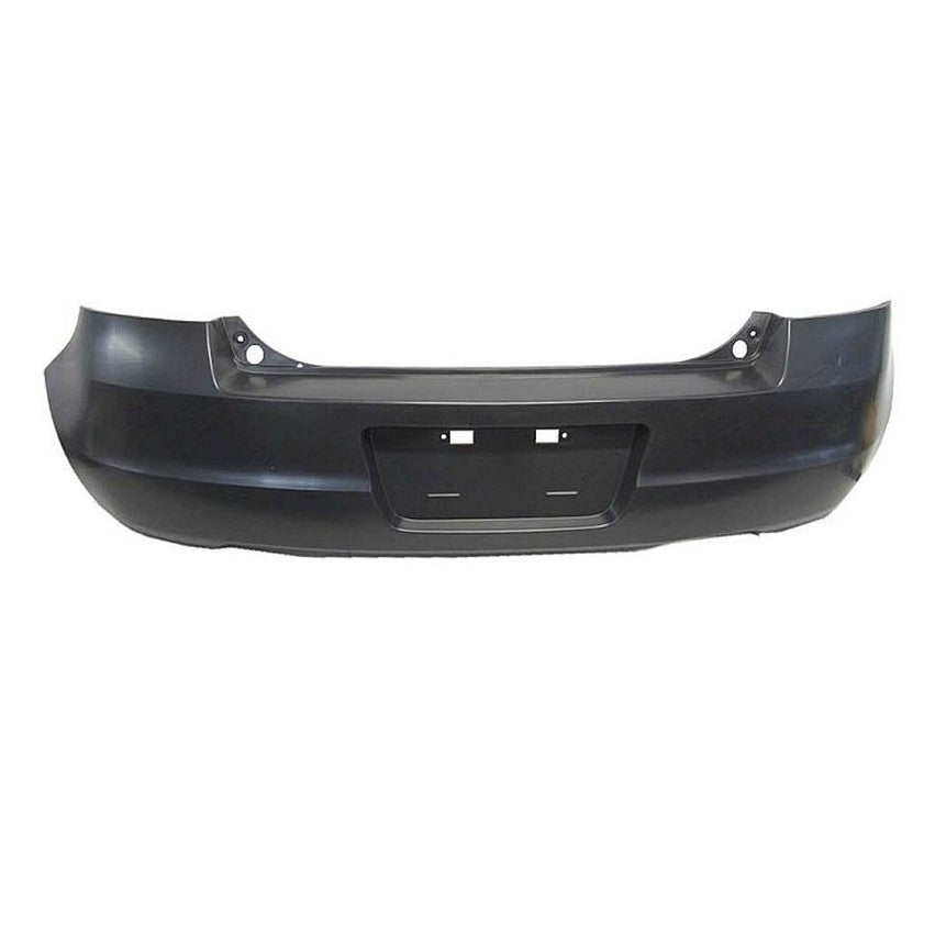 REAR BUMPER TO SUIT SUZUKI SWIFT RS 5 DOOR HATCH 7/2007–9/2010