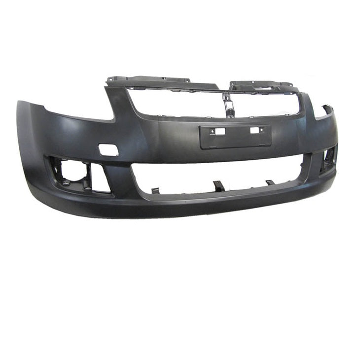 FRONT BUMPER TO SUIT SUZUKI SWIFT RS 5 DOOR HATCH 7/2007–9/2010