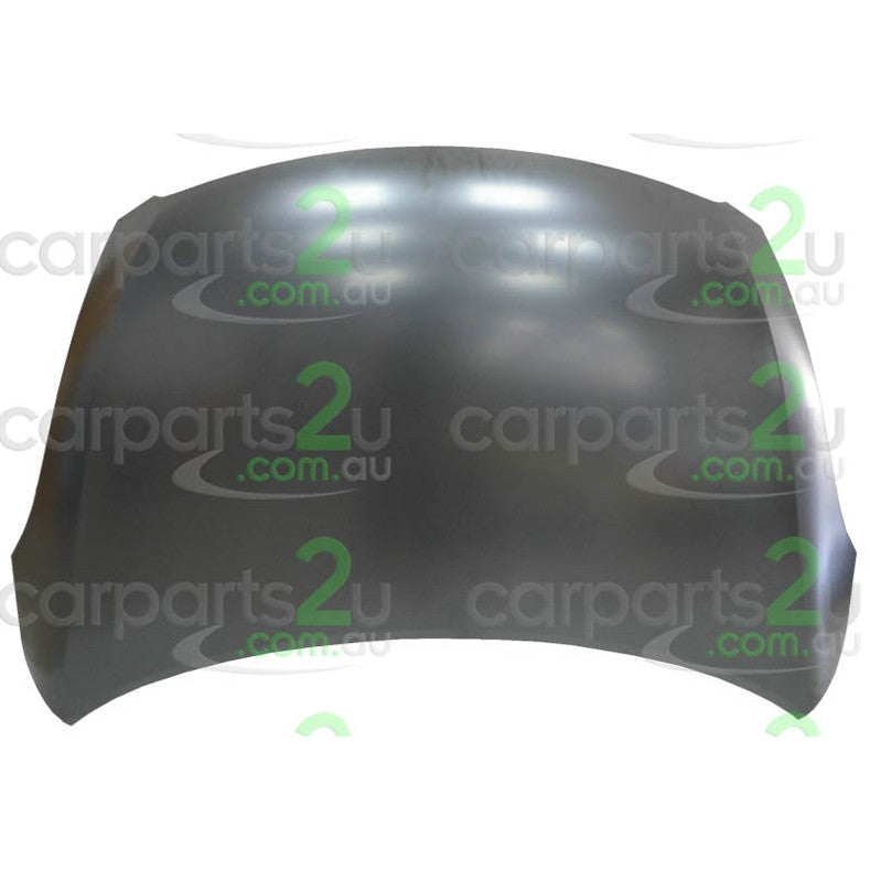 BONNET TO SUIT SUZUKI SWIFT FZ 5 DOOR HATCH 9/2010–5/2017