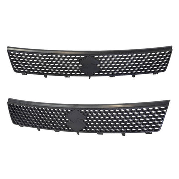 GRILLE TO SUIT SUZUKI SWIFT RS 5 DOOR HATCH 2/2005–7/2007
