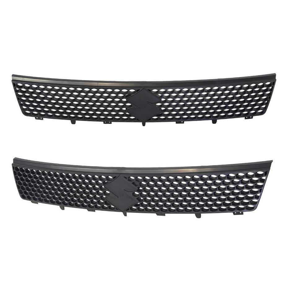 GRILLE TO SUIT SUZUKI SWIFT RS 5 DOOR HATCH 2/2005–7/2007