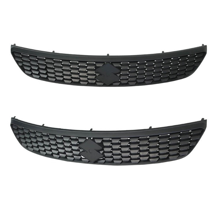 GRILLE TO SUIT SUZUKI SWIFT FZ 5 DOOR HATCH 9/2010–10/2013