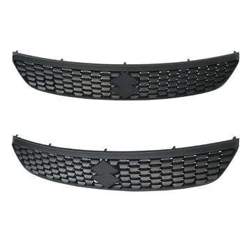 GRILLE TO SUIT SUZUKI SWIFT FZ 5 DOOR HATCH 9/2010–10/2013