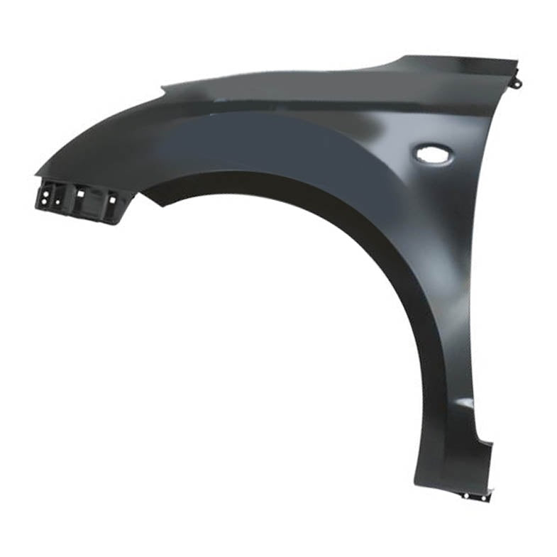 LEFT GUARD TO SUIT SUZUKI SWIFT RS 5 DOOR HATCH 2/2005–7/2007